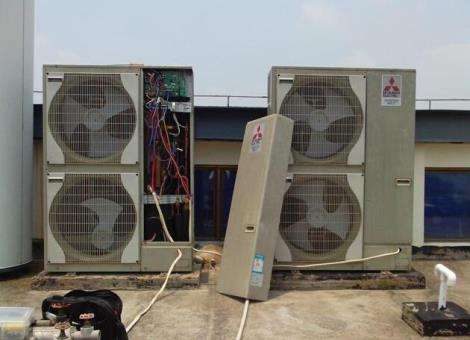 石狮空调维修电话号码多少