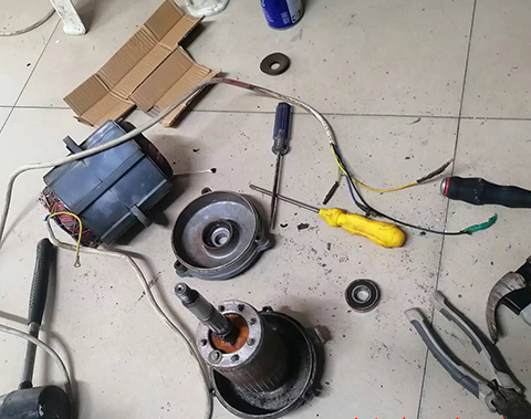 石狮空调维修售后服务中心电话在哪里找