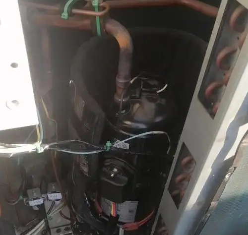 石狮维修变频空调电话在哪里找