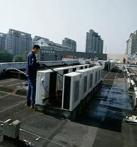 石狮 空调拆装 石狮本地 空调拆装公司