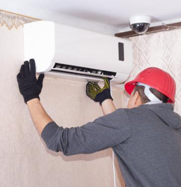 石狮空调内机噪音大