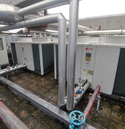 石狮附近中央空调维修 石狮上门中央空调维修